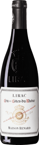 Maison Renard Lirac