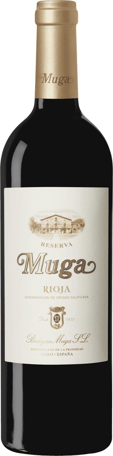 Muga Reserva