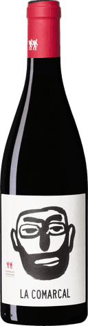 La Comarcal Tinto