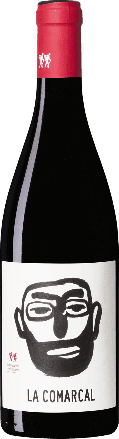 Bodegas Murvierdro La Comarcal Tinto