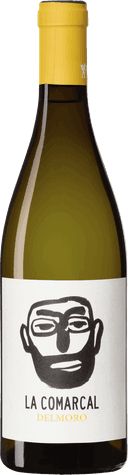 La Comarcal Blanco