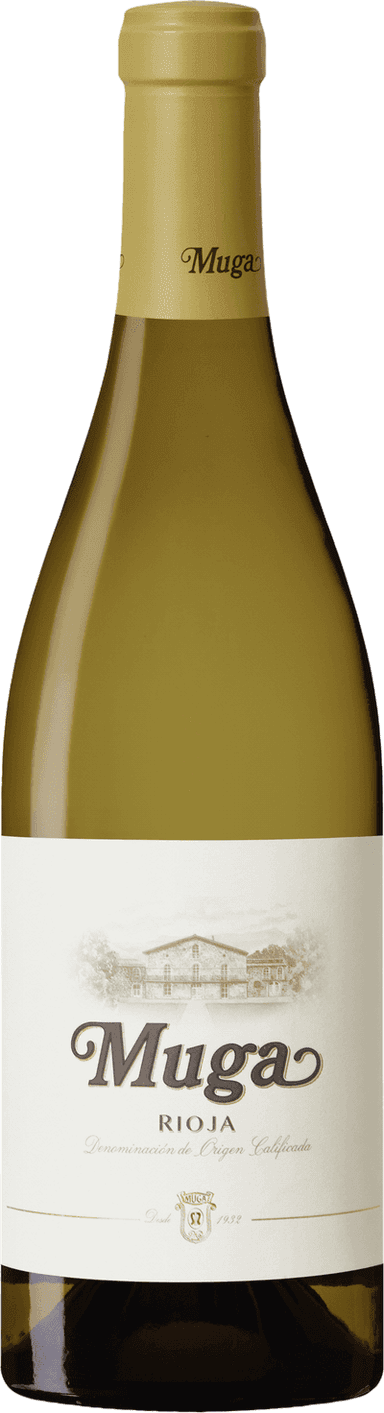 Muga Blanco Viura