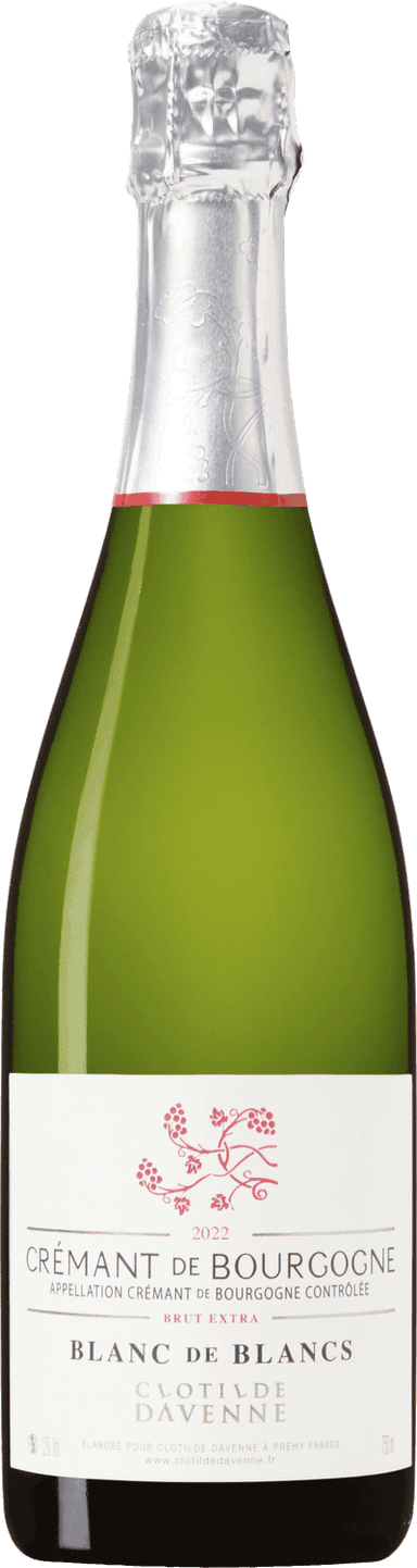 Crémant Blanc de Blanc