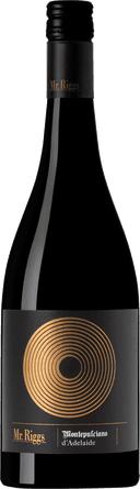 Montepulciano d'Adelaide