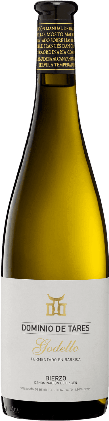 Godello Fermentado En Barrica