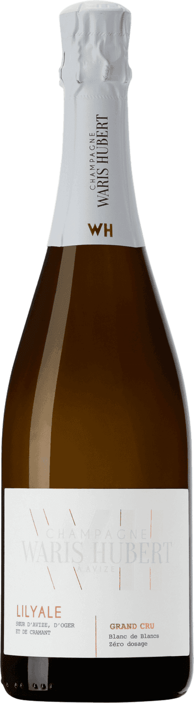 Lilyale Grand Cru Blanc de Blancs