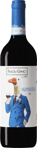 La Corte Del Pozzo Valpolicella Eko