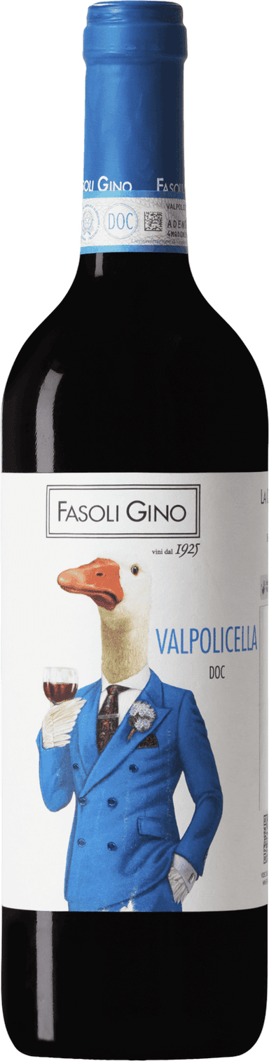 La Corte Del Pozzo Valpolicella Eko