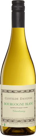 Bourgogne Blanc