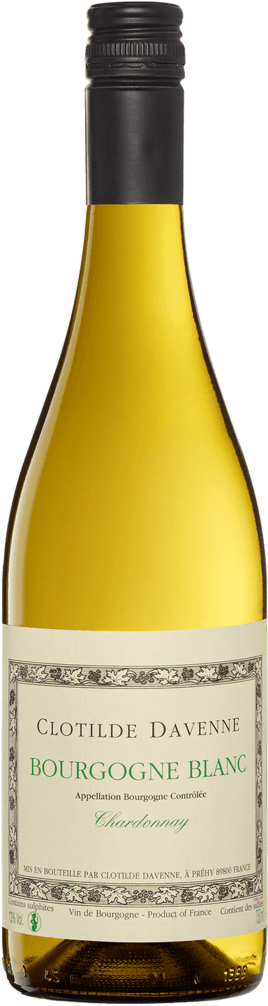 Bourgogne Blanc