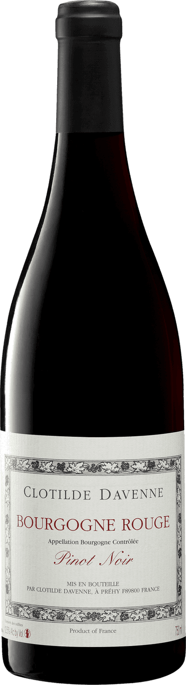 Bourgogne Rouge