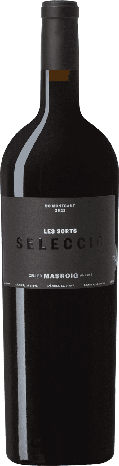 Les Sorts Selecció Magnum