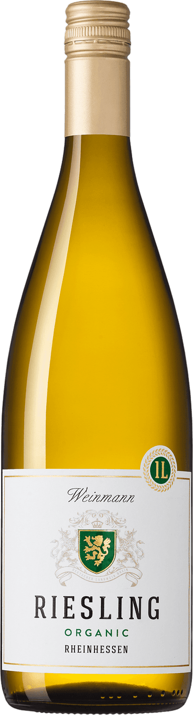 Rings Weilberg Riesling