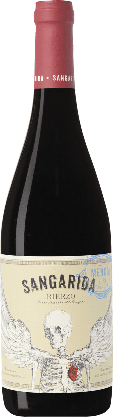 Sangarida Mencia