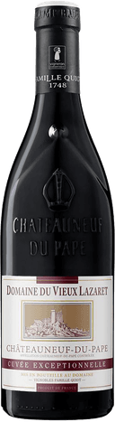 Tavel Cuvee Trésor des Sables