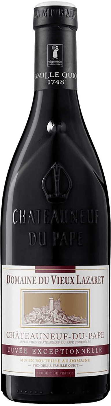 Tavel Cuvee Trésor des Sables