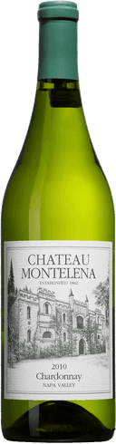 Chateau Montelena Chardonnay