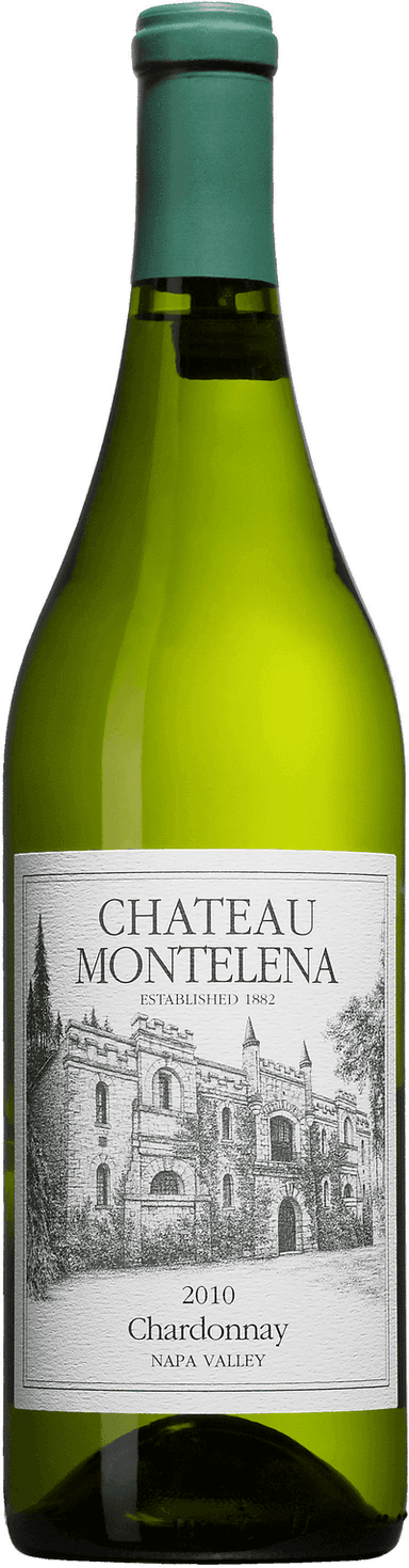 Chateau Montelena Chardonnay