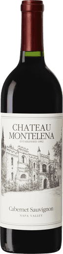 Chateau Montelena Cabernet Sauvignon
