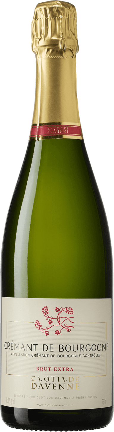 Cremant de Bourgogne 75 cl