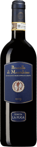 Brunello di Montalcino La Fuga