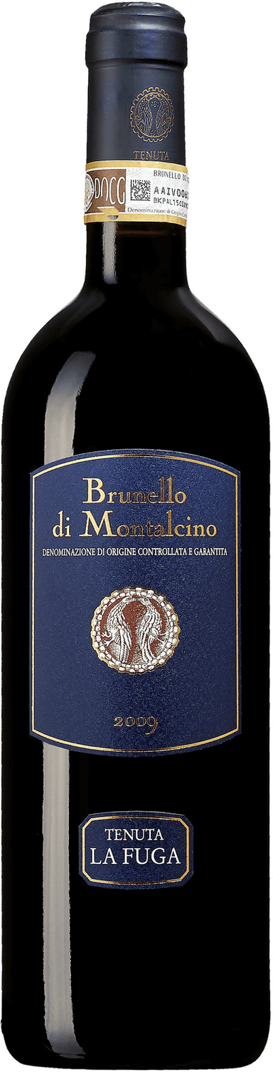 Brunello di Montalcino La Fuga