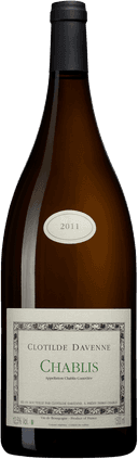 Chablis Magnum