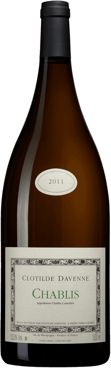 Chablis Magnum